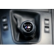 BMW Leather M Sport Gear Shift Knob Stick 5 Speed Manual Transmission Shifter Lever