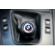BMW Leather Early Motorsport Gear Shift Knob