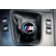 BMW Leather Motorsport Gear Shift Knob