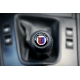 BMW Alpina Leather Gear Shift Knob