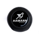 BMW Hamann Leather Gear Shift Knob Stick 5/6 Speed Manual Transmission Shifter Lever