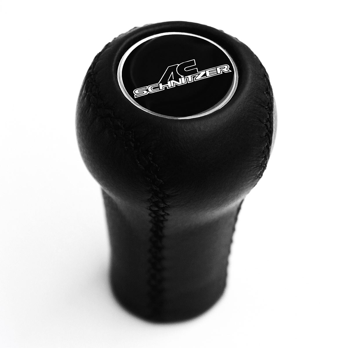 Short Shift Gear Knob For AC Schnitzer BMW 3 5 6 7 8 Series 4-5-6