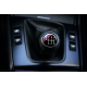 BMW Leather M Technic Classic 6 Speed Gear Shift Knob