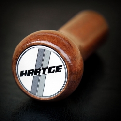 BMW Hartge Classic Wooden Gear Stick Shift Knob