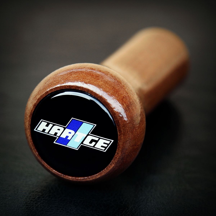 BMW Wooden M Classic Gear Stick Shift Knob