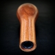 BMW Wooden M Technic Classic Gear Shift Knob Stick 5 Speed Manual Transmission Shifter Lever
