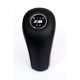 BMW M Sport 5 Speed Leather Gear Stick Shift Knob