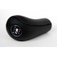 BMW M Sport Leather Gear Shift Knob Stick 6 Speed Manual Transmission Shifter Lever