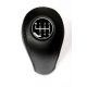 BMW Leather Gear Shift Knob Stick 6 Speed Manual Transmission Shifter Lever