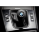 BMW Leather Classic Gear Stick Shift Knob