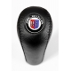BMW Alpina Leather Gear Stick Shift Knob