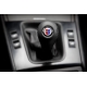 BMW Alpina Leather Gear Shift Knob Stick 5/6 Speed Manual Transmission Shifter Lever