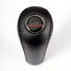 BMW AC Schnitzer Leather Gear Shift Knob Stick 5/6 Speed Manual Transmission Shifter Lever