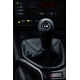 BMW M Sport Leather Gear Shift Knob Stick 5 Speed Manual Transmission Shifter Lever