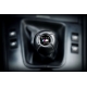 BMW M Sport Leather Gear Shift Knob Stick 6 Speed Manual Transmission Shifter Lever