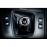 BMW M Sport Leather Gear Shift Knob Stick 6 Speed Manual Transmission Shifter Lever
