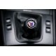BMW Alpina Leather Gear Shift Knob Stick 5/6 Speed Manual Transmission Shifter Lever