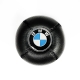 BMW Leather Classic Gear Shift Knob