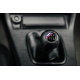 BMW Leather M3 E30 EVO3 M Technic DogLeg Gear Shift Knob Stick 5 Speed Manual Transmission Shifter Lever