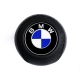 BMW Leather Gear Shift Knob Stick Screw-On Type E10 E12 E9 E3 2002 1802 Manual Transmission Shifter Lever
