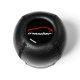 Opel Vauxhall Irmscher Leather Gear Shift Knob Stick Manual Transmission Shifter Lever