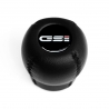 Opel Vauxhall GSi Leather Gear Shift Knob Stick 5/6 Speed Manual Transmission Shifter Lever