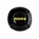 Opel Momo Leather Gear Shift Knob Stick 5/6 Speed Manual Transmission Shifter Lever