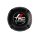 Toyota Trd Leather Screw-On Type Gear Shift Knob Stick 6 Speed Manual Transmission Shifter Lever