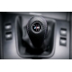 BMW Punched Leather M Sport Tri Color ///M stitched Gear Shift Knob Stick 6 Speed Manual Gearbox Shifter lever