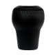 Nissan Nismo Leather Gear Shift Knob Stick 6 Speed Manual Transmission Shifter Lever Screw-On Type M10xP1.25