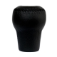 Nissan Leather Gear Shift Knob Stick 6 Speed Manual Transmission Shifter Lever Screw-On Type M10xP1.25