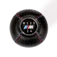 BMW Leather M Technic 3 Color Stitching 5 Speed Gear Shift Knob