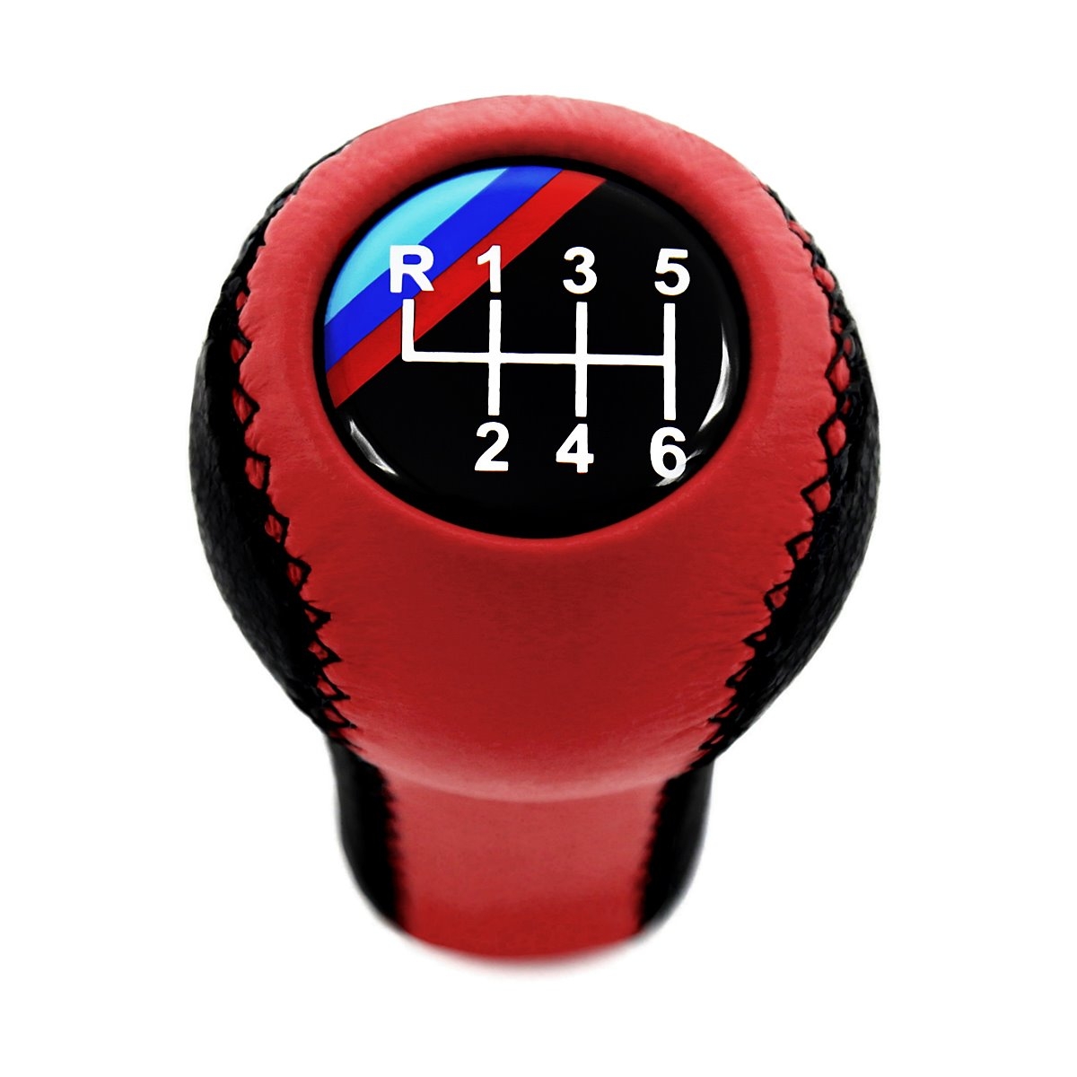 ORIGINAL BMW 2er F45 F46 M Wählhebel Schaltknauf Gear Shift Knob 2287700 -  Części BMW i MINI Sklep Alpincars Online