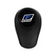 Lexus Leather Gear Shift Knob Stick 5/6 Speed Manual Transmission Shifter Lever Screw-On Type