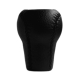 Mazda Leather Screw-On Type Short Shift Knob 5 Speed Manual Transmission Shifter Lever M10x1.25