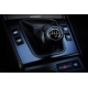 BMW Leather M Sport 6 Speed Gear Shift Knob