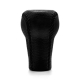 BMW M Performance Genuine Leather Short Shift Knob 6 Speed Manual Transmission Shifter Lever Push-On Type