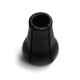 Toyota Leather Screw-On Type Gear Shift Knob Stick 5 Speed Manual Transmission Shifter Lever M12x1.25