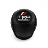 Toyota Short Shift Knob Lift-Up Reverse Lockout 6 Speed Manual Gearbox Genuine Leather Shifter Lever Screw-On Type M12x1.25
