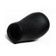 Honda / Acura Mugen Power Leather Gear Shift Knob Stick 5/6 Speed Manual Transmission Shifter Lever Screw-On Type M10xP1.5