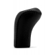 Honda / Acura Mugen Power Leather Gear Shift Knob Stick 5/6 Speed Manual Transmission Shifter Lever Screw-On Type M10xP1.5