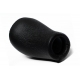 Honda / Acura Mugen Power Leather Gear Shift Knob Stick 5/6 Speed Manual Transmission Shifter Lever Screw-On Type M10xP1.5