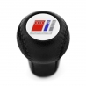 Audi 8C B4 80 RS2 Porsche Avant 1992-1996 Short Shift Knob 4-5-6 Speed Manual Transmission Shifter Lever Screw-On Type M12x1.5
