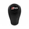 Audi RS 8C B4 80 RS2 Avant 1992-1996 Gear Stick Shift Knob 4-5-6 Speed Manual Transmission Screw-On Type M12x1.5