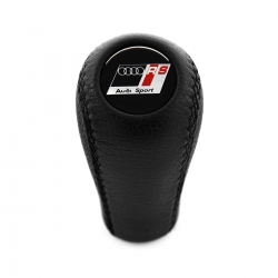 Audi RS 8C B4 80 RS2 Avant 1992-1996 Gear Shift Knob 5/6 Speed Manual Transmission Screw-On Type M12x1.5