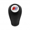 Audi 8C B4 80 RS2 Porsche Avant 1992-1996 Gear Shift Knob 4-5-6 Speed Manual Transmission Shifter Lever Screw-On Type M12x1.5