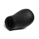 Audi Leather Gear Shift Knob Stick 4 Speed Manual Transmission Shifter Lever Screw-On Type M12x1.5