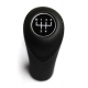BMW Classic Leather Gear Shift Knob Stick 5 Speed Manual Transmission Shifter Lever