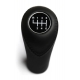 BMW Classic Leather Gear Shift Knob Stick 6 Speed Manual Transmission Shifter Lever