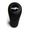 Gear Stick Shift Knob For BMW 3 5 6 7 8 Series Hartge 4-5-6 Speed Manual Transmission Genuine Leather Shifter Lever Push-in Type